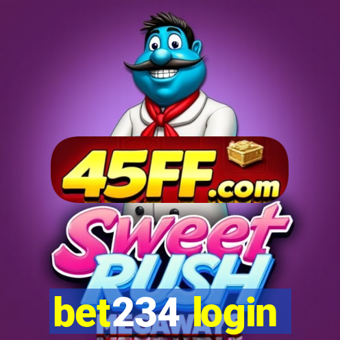 bet234 login